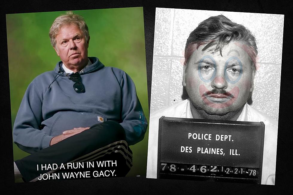Kentucky Man Recounts Terrifying Encounter with Notorious Serial Killer John Wayne Gacy