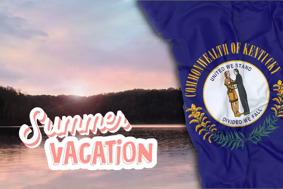 This is the Best Summer Vacation Destination in Kentucky