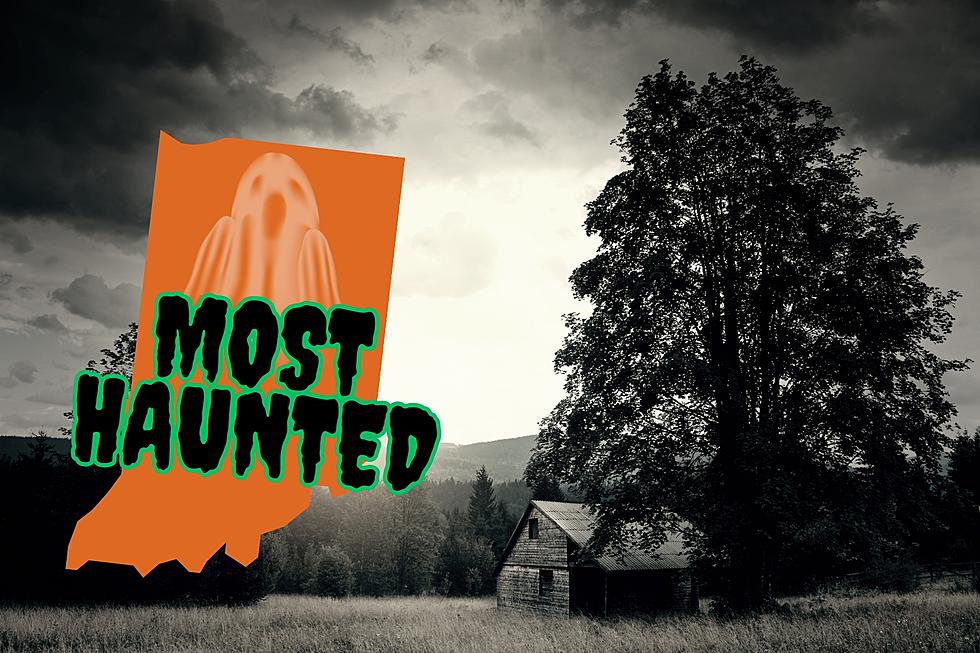 The Legend Behind the Most Haunted Place in Indiana Will Send Chills Down Your Spine