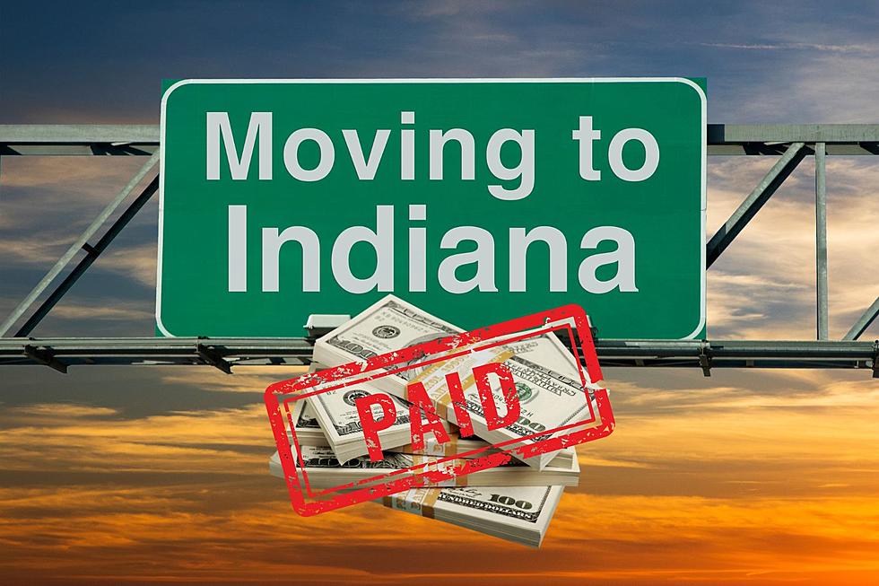 Several Indiana Cities Paying Up to $7,500 for You to Relocate