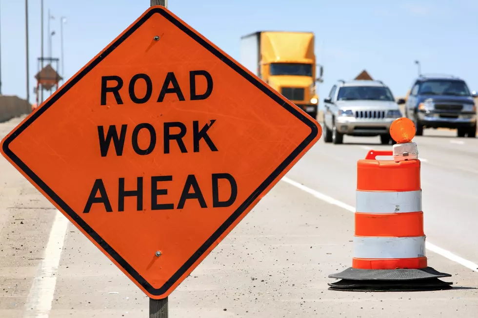 INDOT: Part of Highway 41 in Evansville Reopens This Weekend With Alternating Lane Closures Ahead