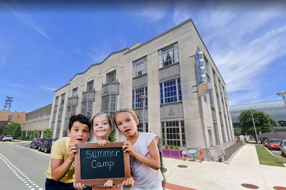 Children's Museum of Evansville 2024 Summer Camp Themes
