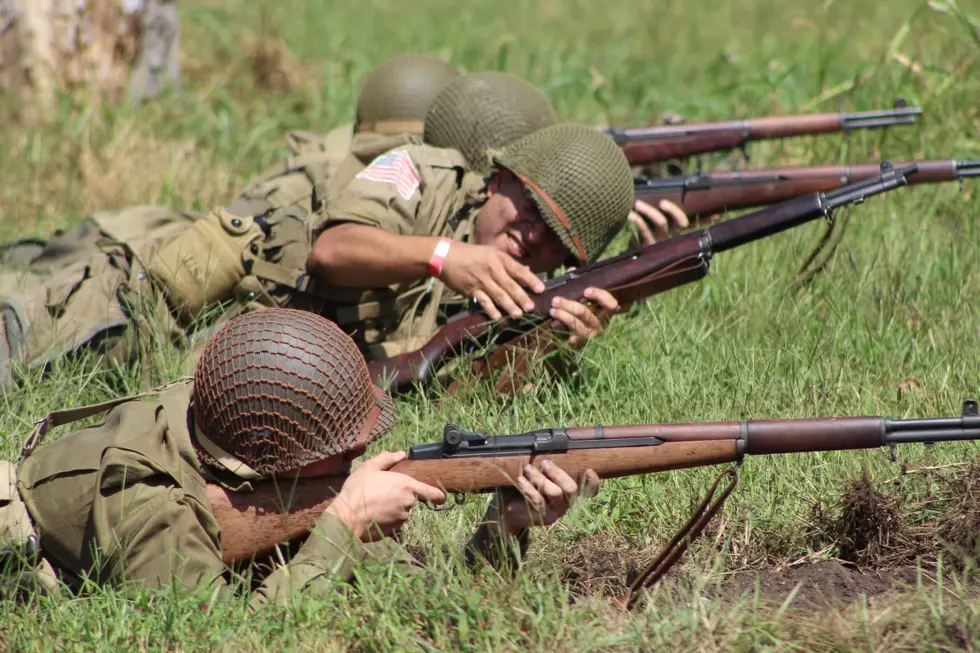 Indiana Military Museum Hosting WWII Remembrance Day