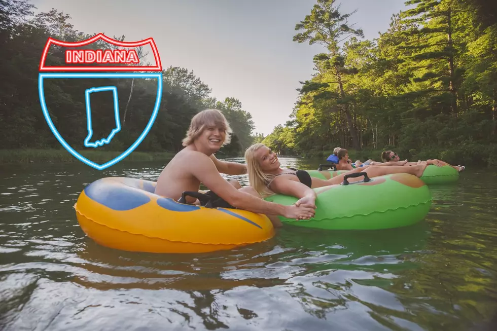 These are the Best Lazy River Floating Adventures in Indiana