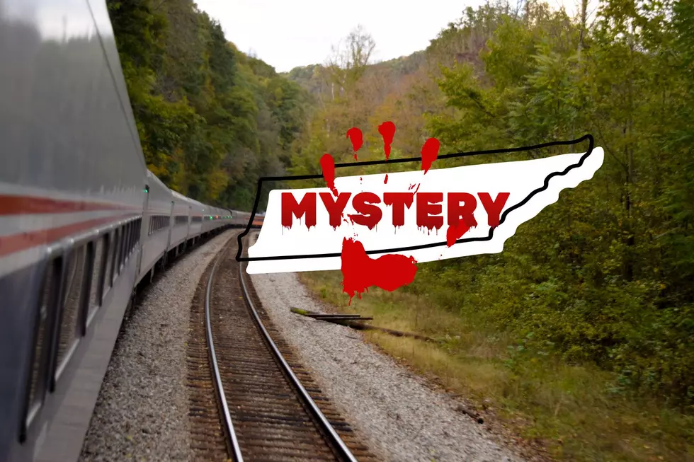 Murder Mystery Train Excursion in Nashville, Tennessee