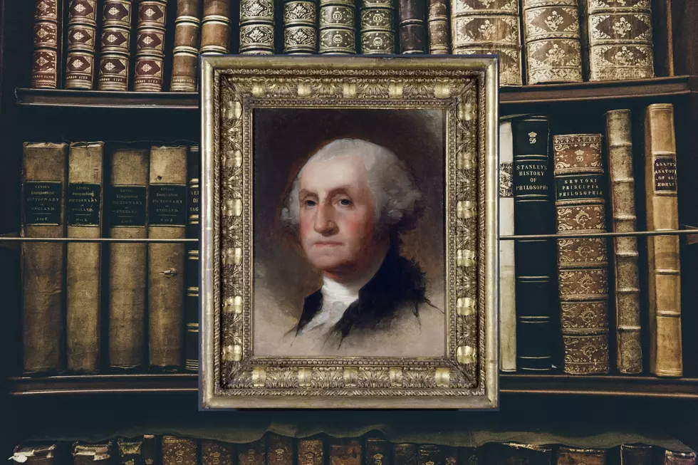 Kentucky's Oldest Library Opened When Washington was President