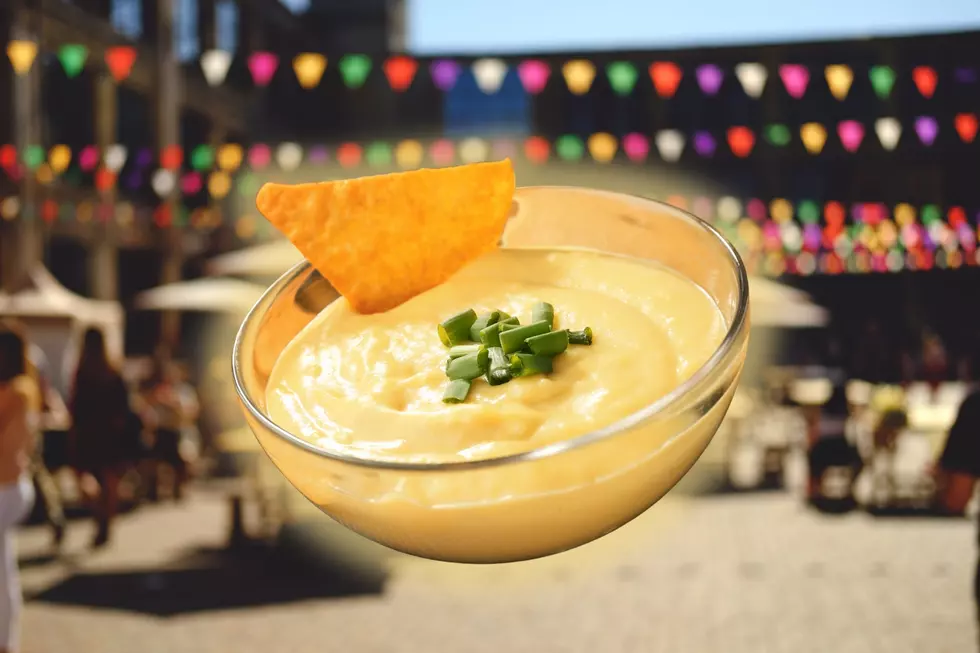 Kentucky is Home to a Festival Dedicated to Beer Cheese
