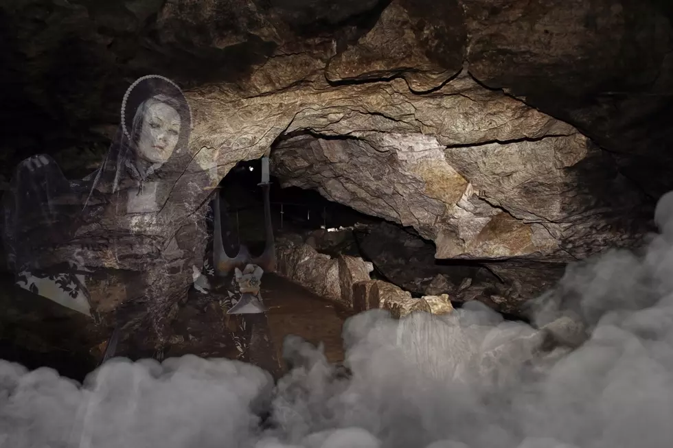 Tennessee is Home to One of the Most Haunted Caves in the Country