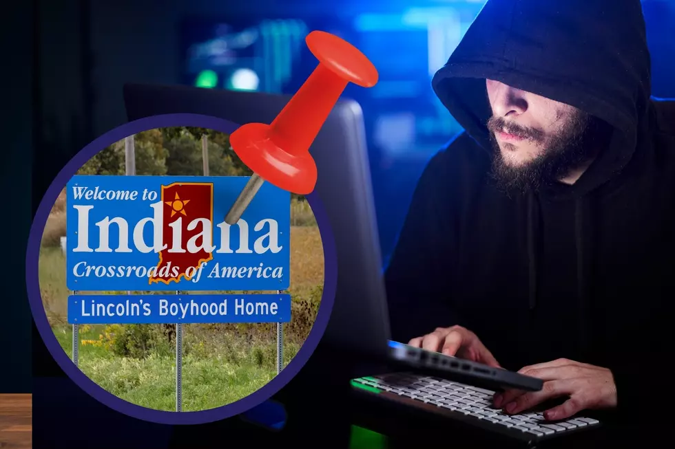 Internet Sleuth Easily Finds Southern Indiana Man’s Location Thanks to Seemingly Harmless Video Clues
