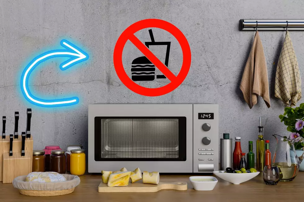 Five Foods You Shouldn’t Microwave in Your Indiana Kitchen