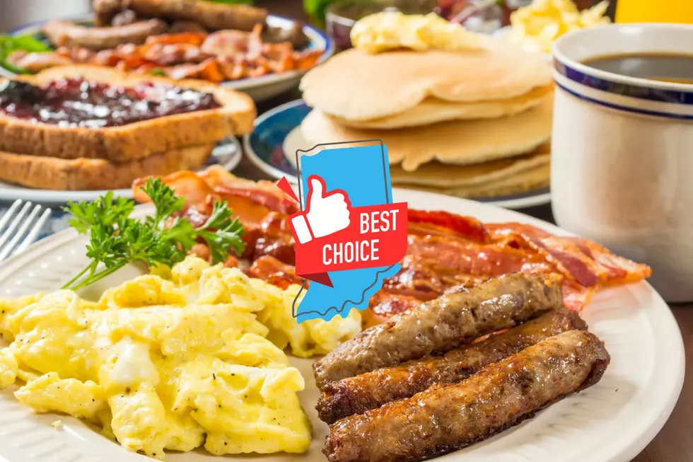 Hole-In-The-Wall Restaurant Voted Best Place to Grab Breakfast in Indiana