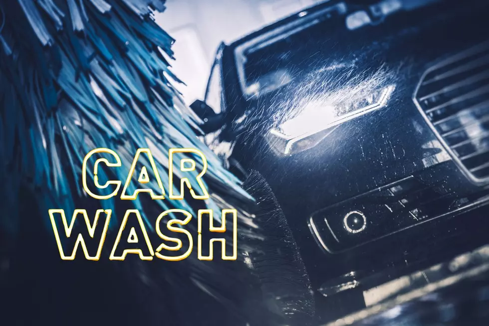 Here's How Often You Should Wash Your Car in Indiana