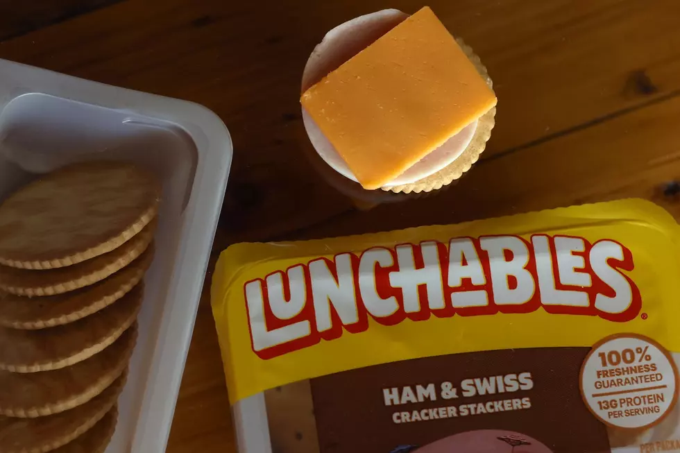 USDA Recommends Removing Lunchables Off School Menus Due To High Lead And Sodium Levels