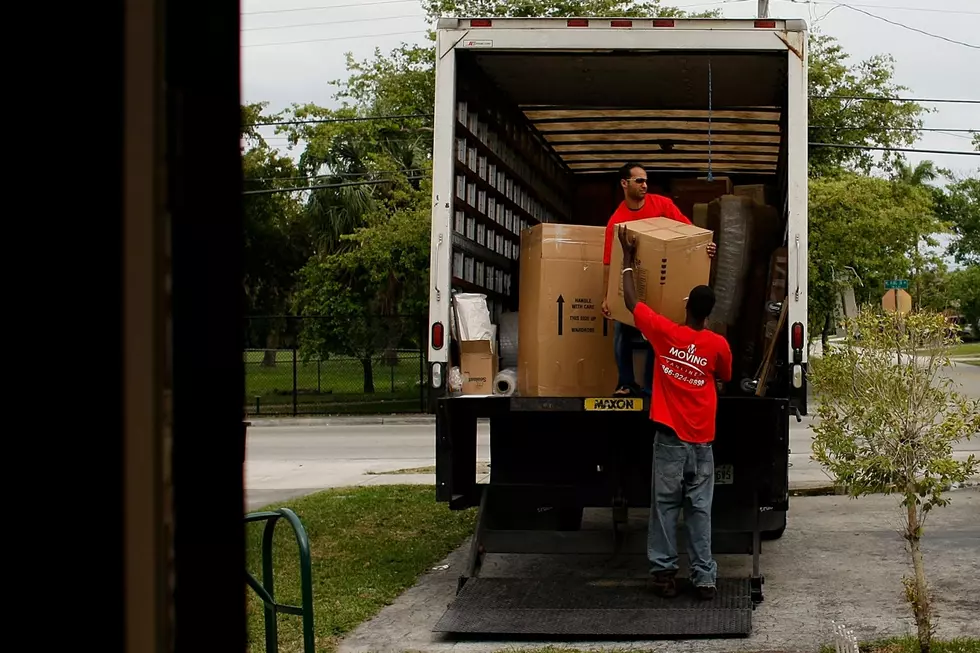 Florida's Broward County Experiences First Ever Population Decrease