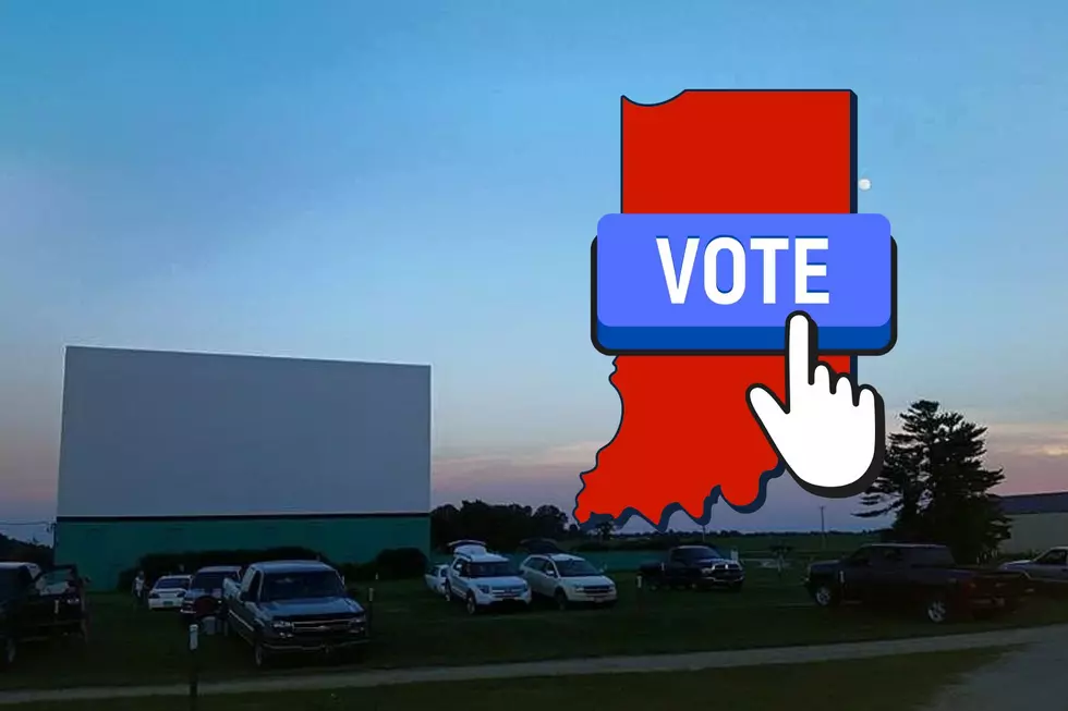 VOTE: Indiana Drive-In Theater Nominated Among Nation&#8217;s Best
