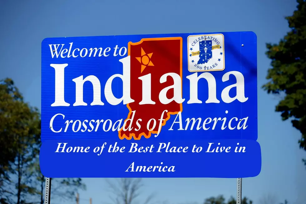 This Indiana City Was Named the Best Place to Live in the U.S. 