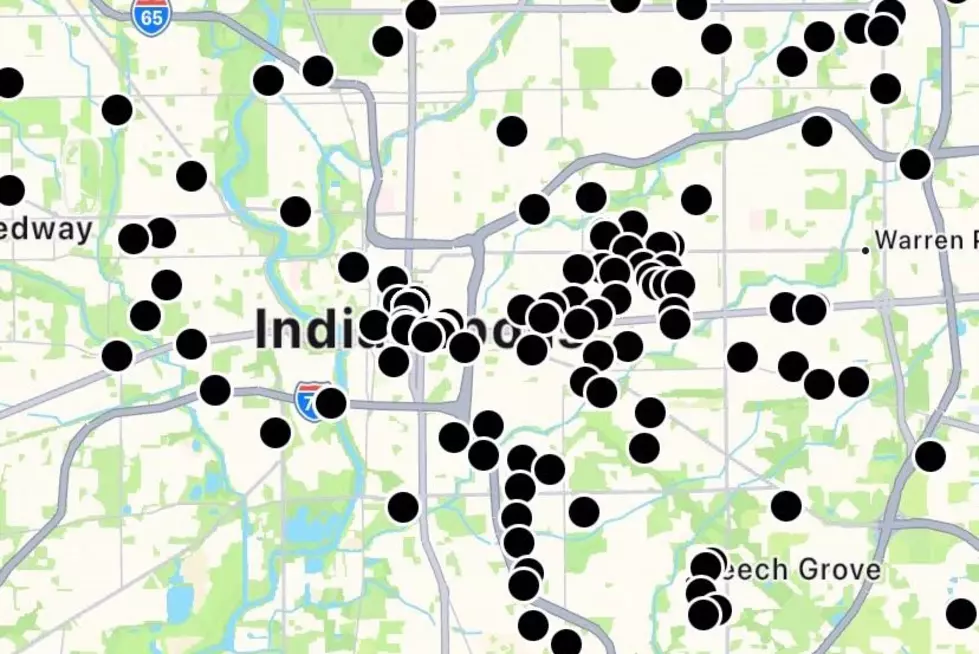 Google Maps / Newsbreak