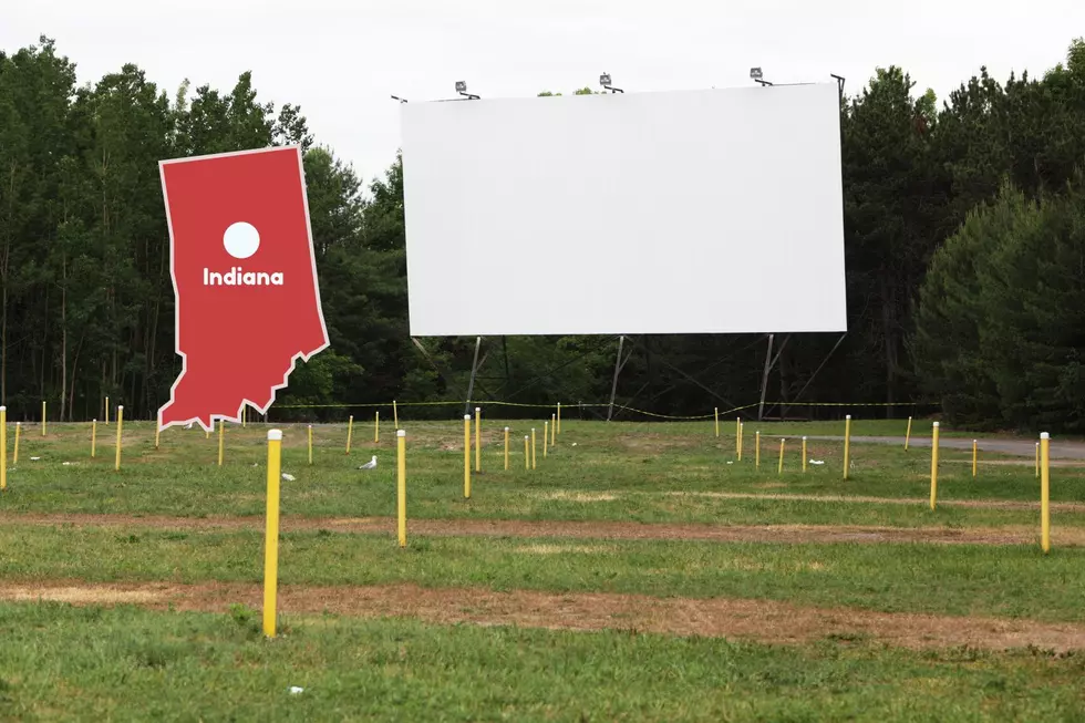 Less Than 20 Drive-In Theaters Remain Open in Indiana