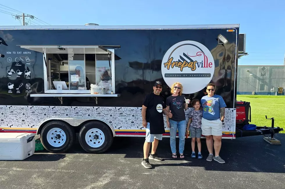 Chévere! New Venezuelan Food Truck Hits Evansville Streets