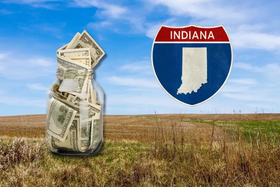 This Indiana City is the Fifth Most Affordable Place to Live in the U.S.