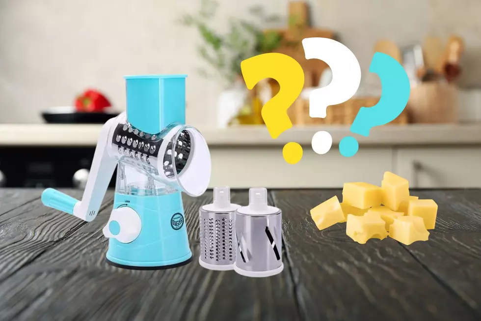 Should You Buy the TikTok Cheese Grater For Your Indiana Kitchen?