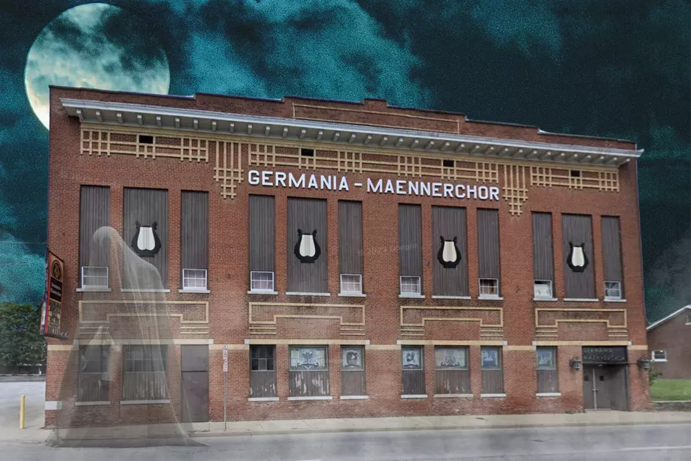 Historic Evansville Building Hosting a Paranormal Investigation