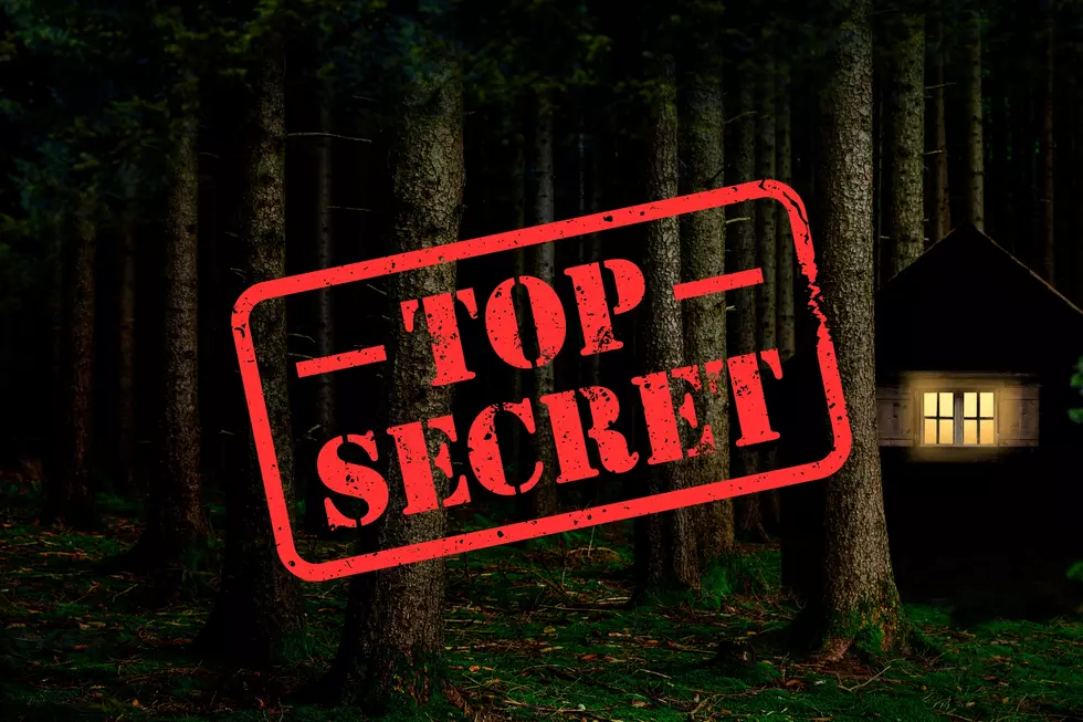 Join a Quest to Find Bigfoot at a Top Secret Location in Kentucky
