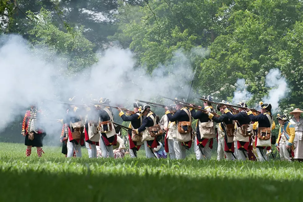 Memorial Day Tradition Returns to Indiana's First City
