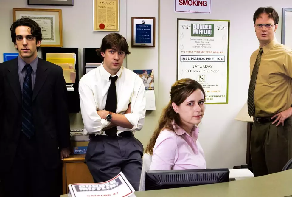 Will Midwestern ‘The Office’ Spinoff Land in Indiana?
