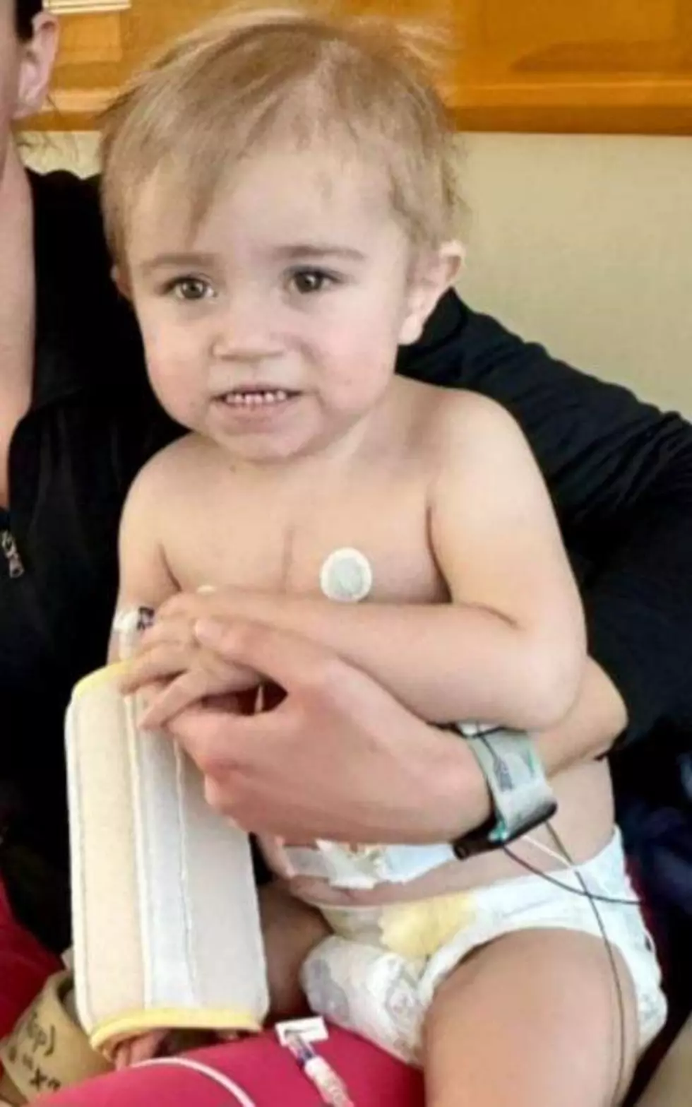 Kaiser's Journey