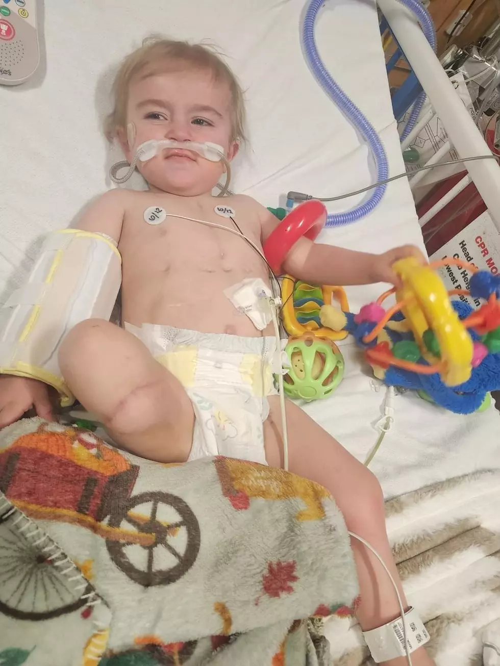 Kaiser's Journey