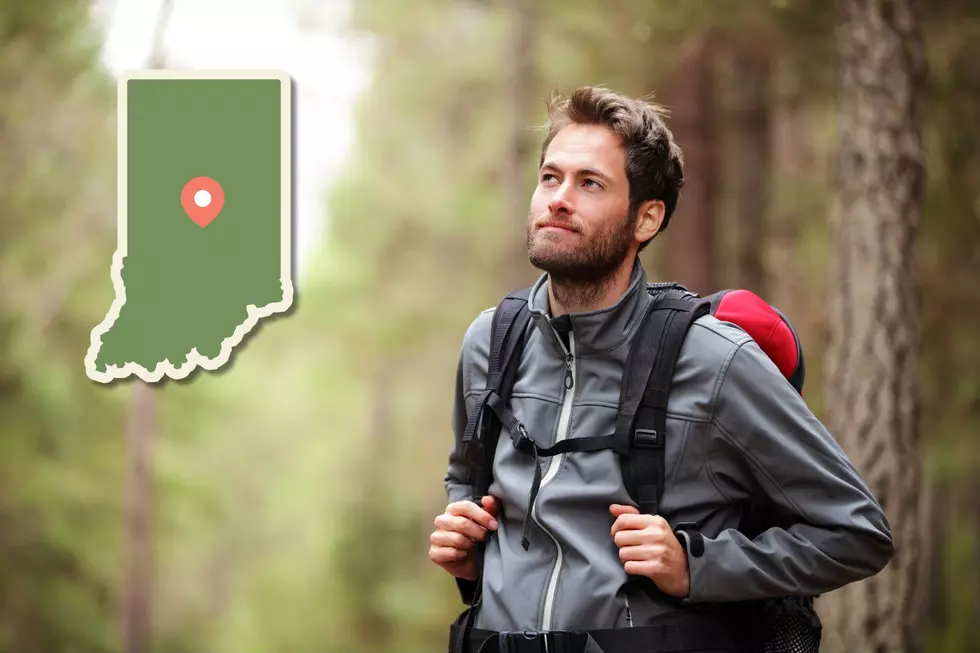 This Indiana City Features One of the Top 10 Best U.S. Trails