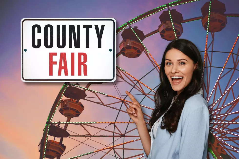 It’s Back: Learn More About Indiana’s Oldest County Fair