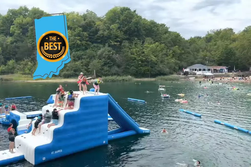 Indiana Destination Crowned &#8216;Best Swimming Hole&#8217; in the Entire State