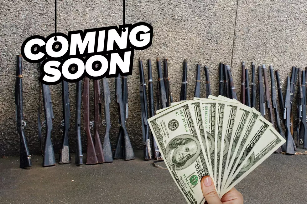 Buy, Sell, Trade: Evansville Gun and Knife Show 2024 Dates