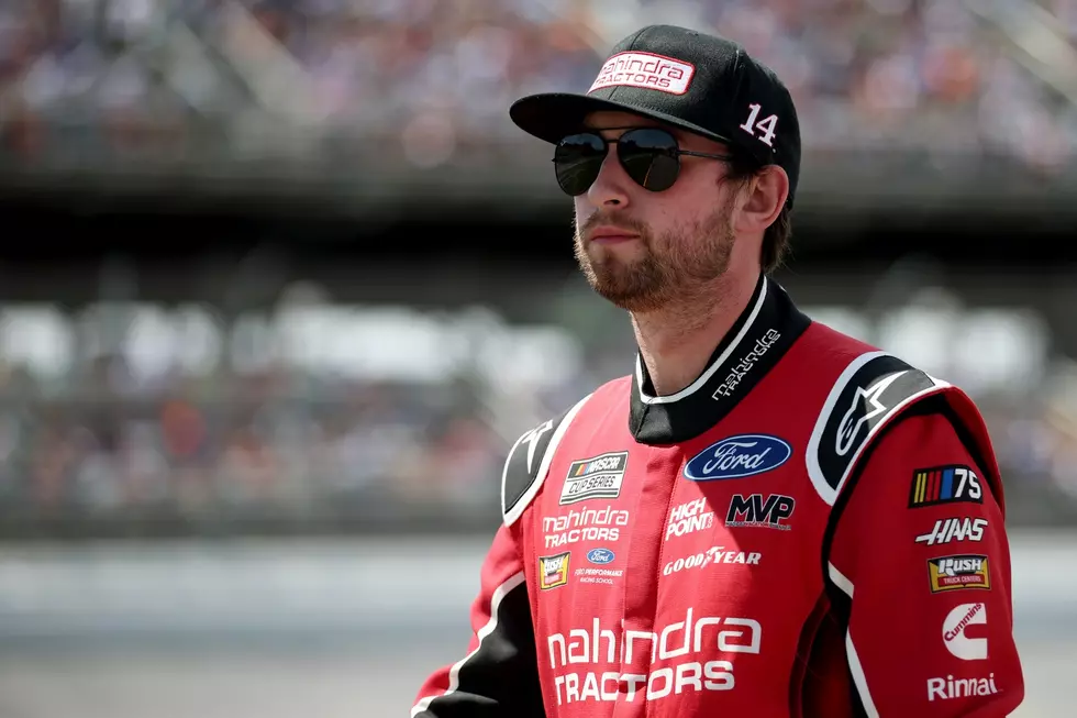 CONFIRMED: Indiana’s Chase Briscoe to Join Joe Gibbs Racing in 2025