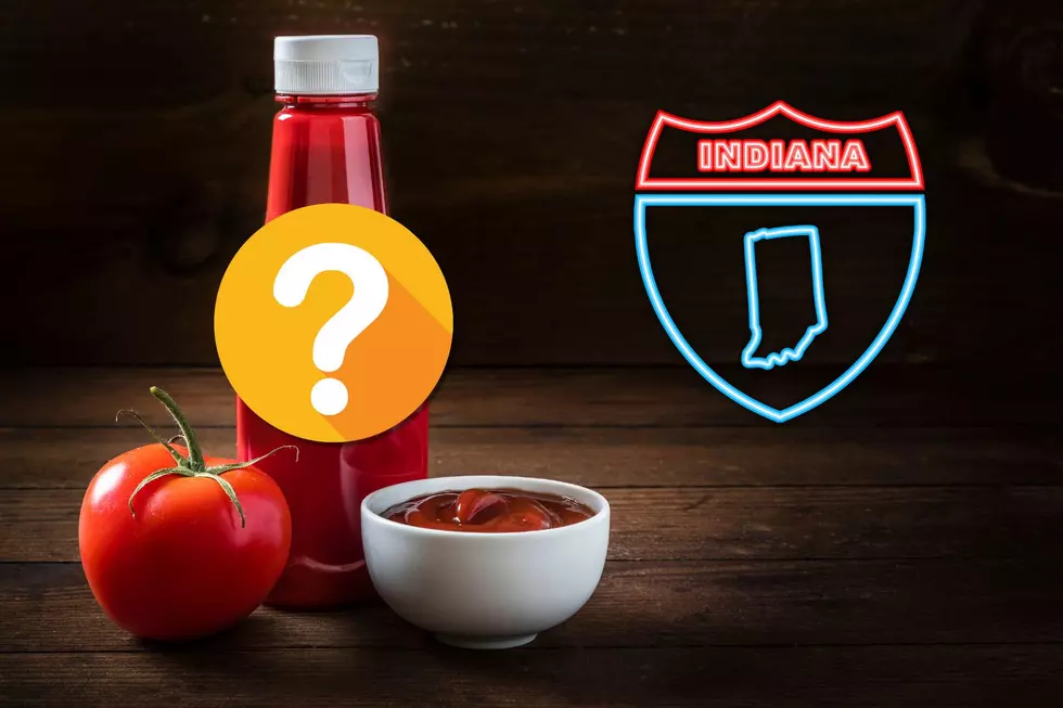 Did You Know This Popular Ketchup Brand Has Deep Indiana Ties?