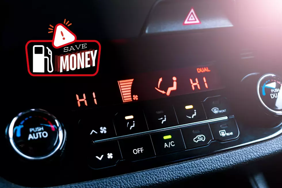 ATTENTION HOOSIERS: This Button on Your Dash Can Save Money on Gas This Summer