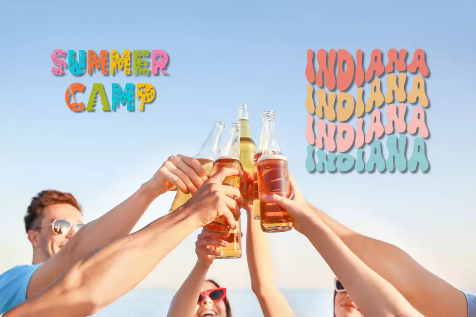 Indiana State Museum to Host Adult Only Summer Camp