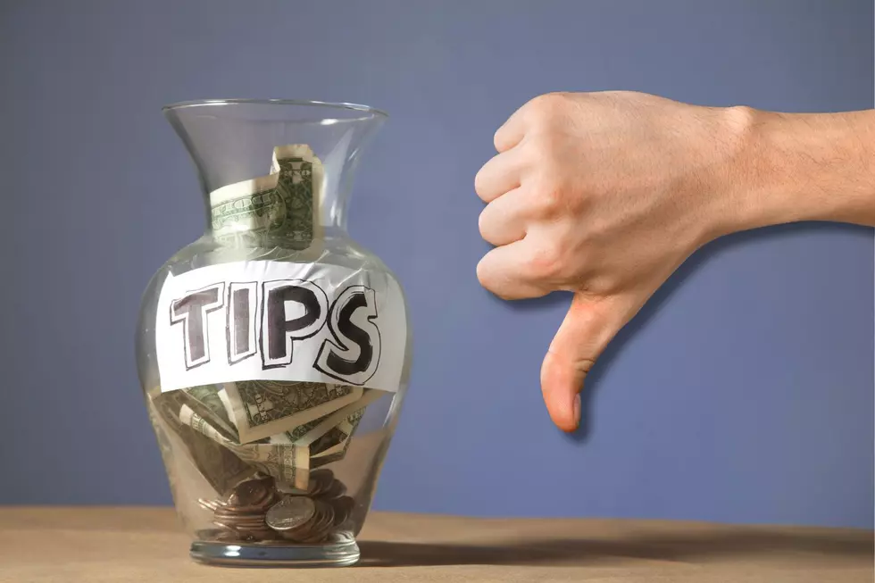 This Midwest State has the Worst Tippers in the U.S.