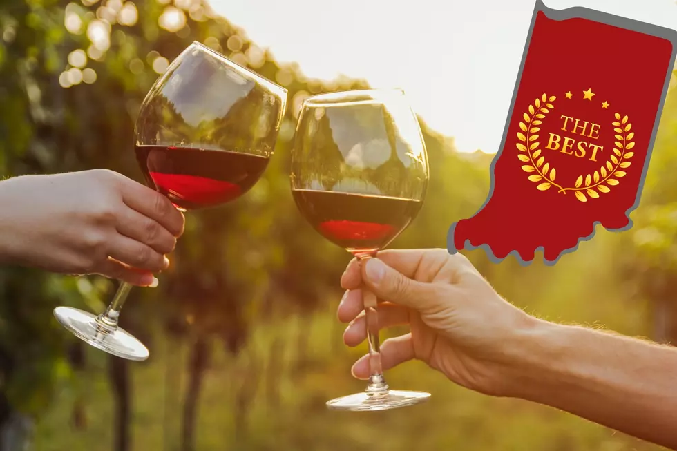 Study Says Southern Indiana Winery is One of the Best in the Country