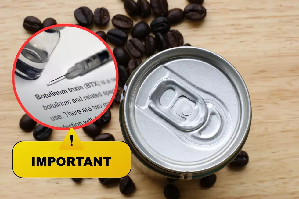 Hundreds of Canned Coffee Products Recalled Due to Botulism Risk