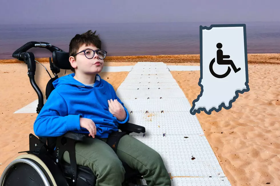 All Can Enjoy Summer at These Accessible Indiana State Parks