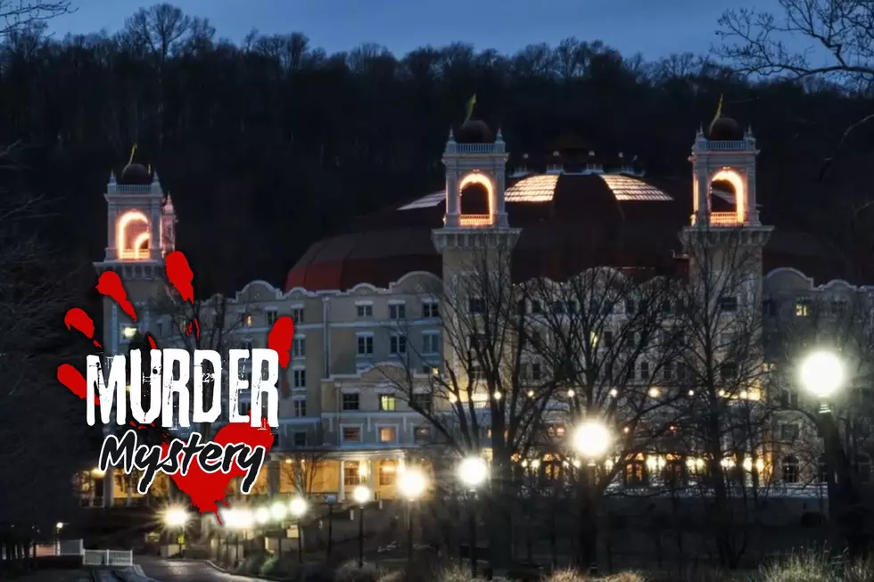 Three-Day Murder Mystery Weekend at a Southern Indiana Hotel
