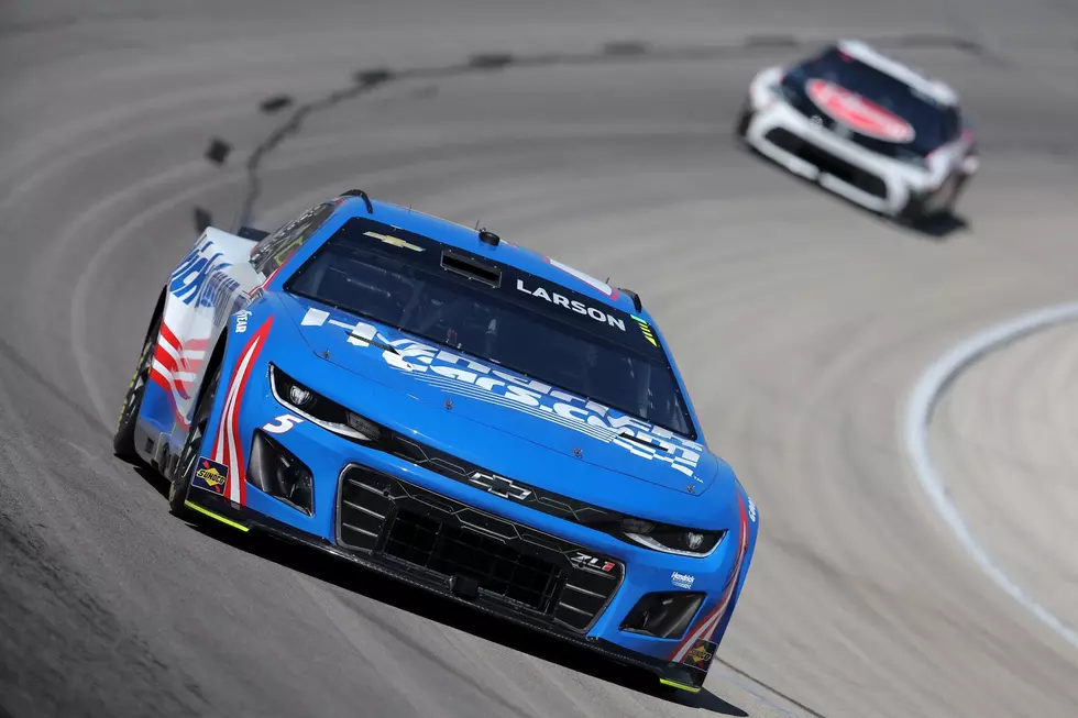 How NASCAR Fans Can Win Race-Used Bumpers in 2024