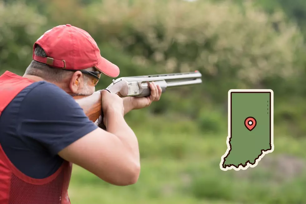 Indiana DNR Accepting Applications for Shooting Range Grants