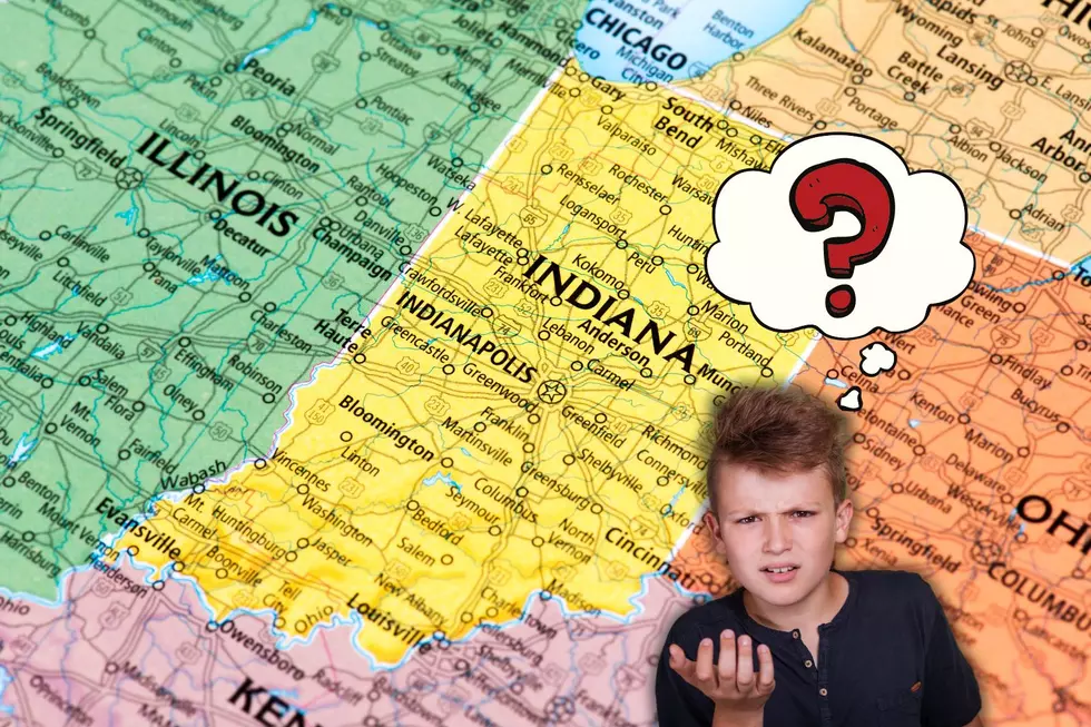 Indiana Town Among 'Most Difficult to Pronounce' in the Nation