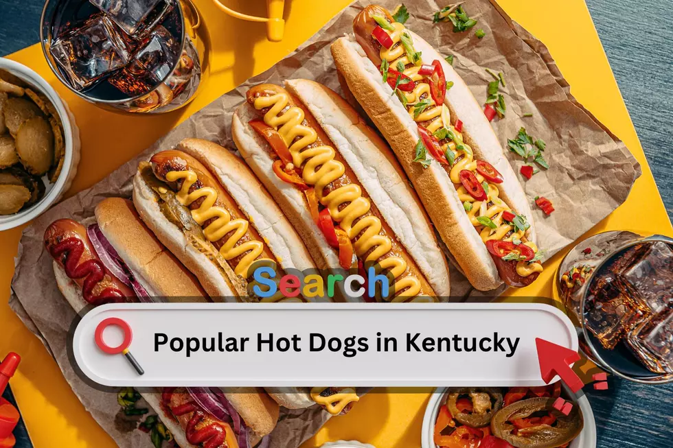 This Strange Hot Dog is the Most Googled in Kentucky
