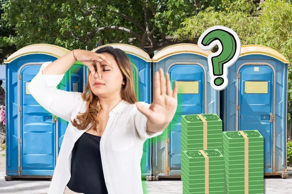 How Much Cash Can You Make Cleaning an Indiana Porta-Potty?