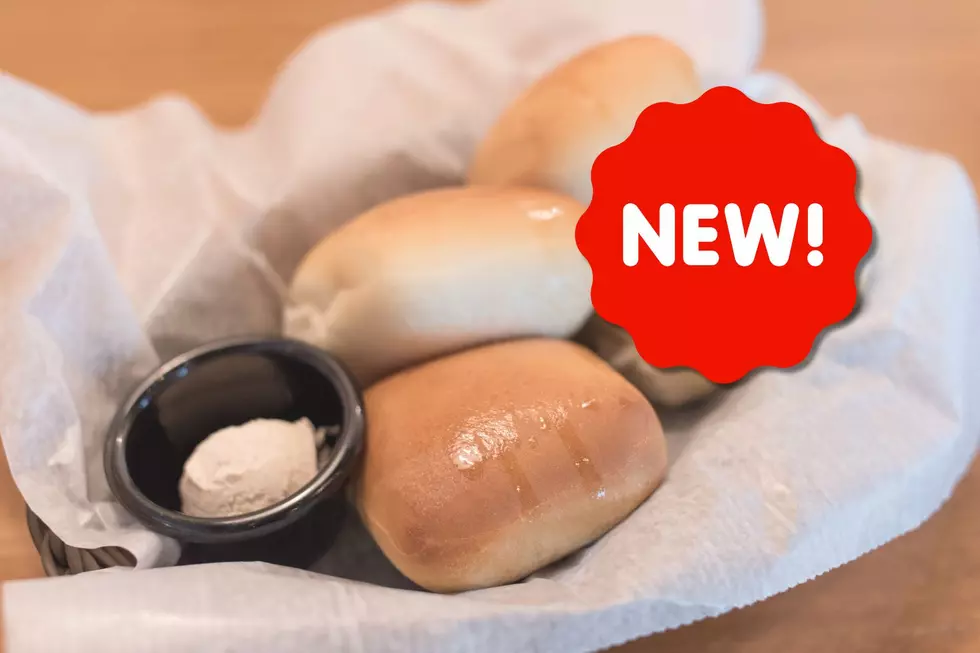 Frozen Texas Roadhouse Rolls Headed to Walmart Stores in Indiana